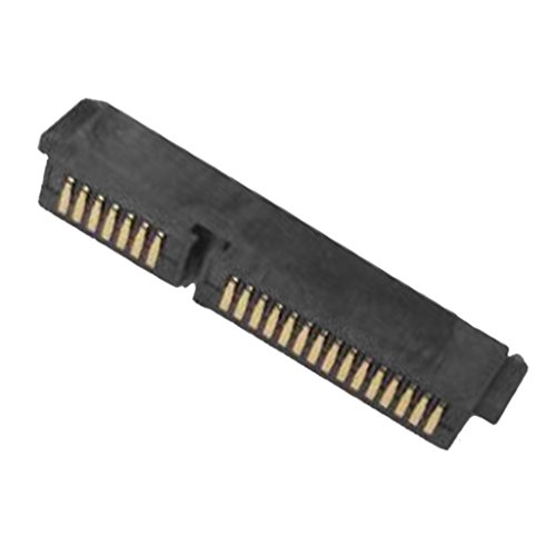 Festplattenlaufwerk Hdd Transportgestell Stecker Adapter Mit Schrauben Fuer HP 2560p 2570p - 4