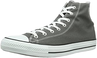 Converse Chuck Taylor All Star Season Hi Trainers