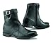 Price comparison product image 7530W - TCX X-Avenue WP Motorcycle Boots 39 Black (UK 6)