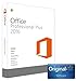 Produktbild MS Office 2016 Professional Plus Pro Plus 32 Bit 64 Bit ESD Key Schlüssel