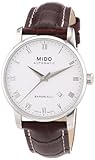 MIDO Herrenuhren-Automatikuhr Baroncelli Ii Herrenuhr Ø...