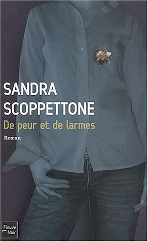 DE PEUR ET DE LARMES