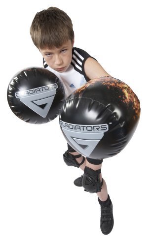 Preisvergleich Produktbild Character Options, Gladiators, Big Fists (5yrs+) by Character