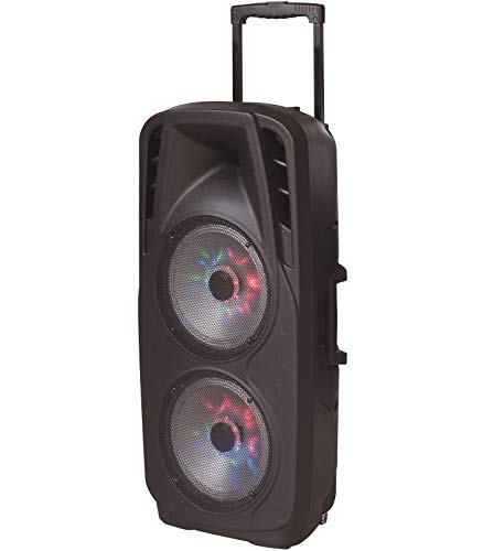 Sakkyo NPL 2260 - Radio