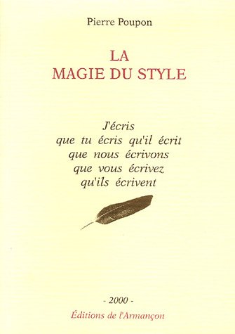 Download La magie du style Download La magie du style