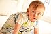 Gro Grobag Safari So Good 1.0 Tog Baby Sleep Bag (0-6 Months)