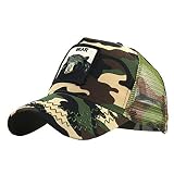 Categoría de producto: Gorra de béisbol