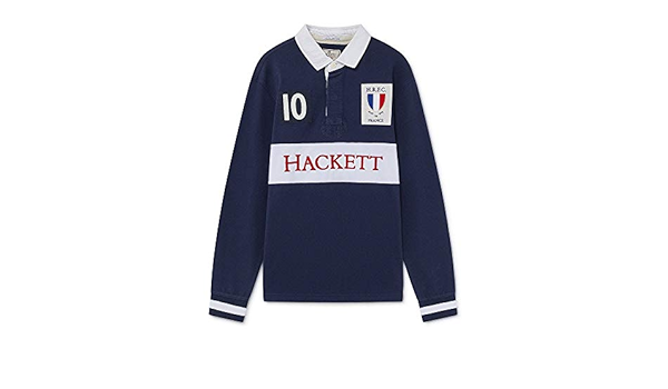 hackett france