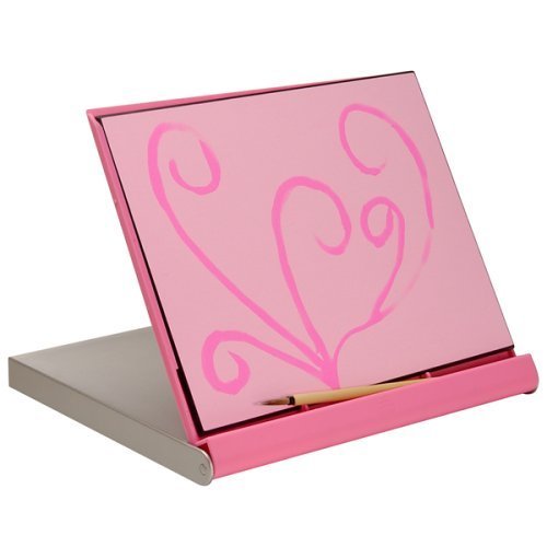 Price comparison product image Laptop Buddha Board - Rose