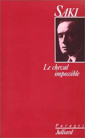 Download Le cheval impossible Download Le cheval impossible