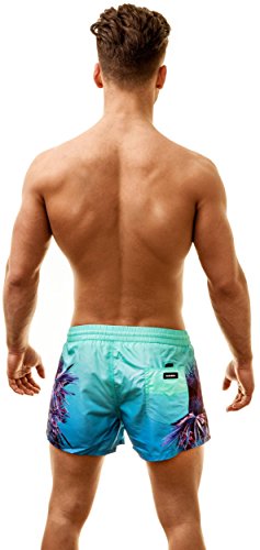 Diesel Herren Badeshorts Sandy - 3