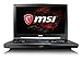 Produktbild MSI Titan GT75VR 7RE-238XES - Ordenador portátil de 17.3" FHD (Kabylake i7-7700HQ, RAM de 16 GB DDR4, SSD de 256 GB y 1 TB HDD, Nvidia GeForce GTX 1070, sin sistema operativo) negro