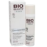 nuxe|bio-beauté Nuxe BioBeaute Flash Perfection Suero Embellecedor, 40ml + REGALO Bio Beaute Exfoliante Tónico , 50ml