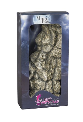 Hydor H2show Magic Mundo Acuario Decoración Gama