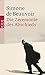 Die Zeremonie des Abschieds und Gespräche mit Jean-Paul Sartre: August - September 1974 (Beauvoir: Memoiren, Band 5) by 