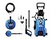 Price comparison product image Kew Nilfisk Alto D-PG 140.4-9 PAD X-TRA Pressure Washer 140 bar 240V