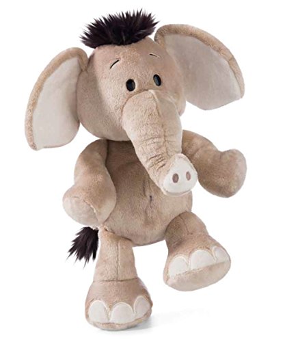 Preisvergleich Produktbild Nici 41688 Wild Friends Elefant EL-Frido 100 cm Schlenker