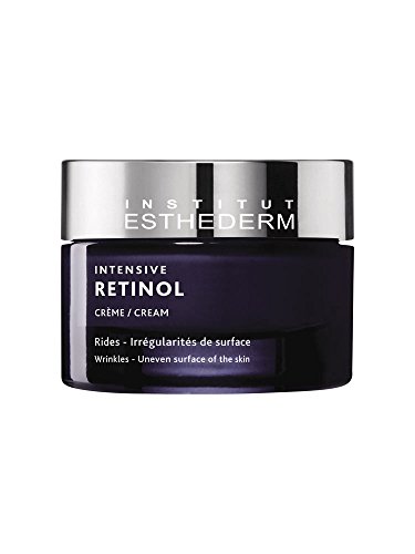 Esthederm Intensive Retinol Cream 50ml
