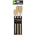 Produktbild Cook's Kitchen Wood Spoon Set by Cook's Kitchen