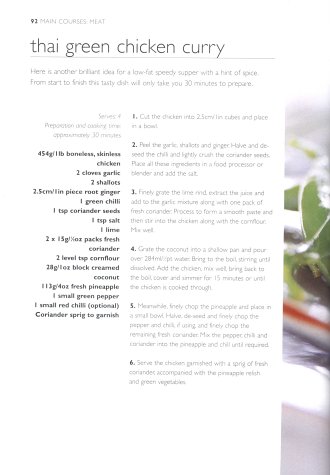 Food Optimising - Image 3