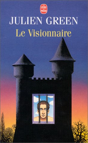 couverture de : Visionnaire (Le)