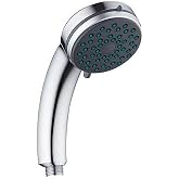 Tema Banyo Classic 3 Fonksiyonlu El Duş Başlığı 55061 (Klasik)