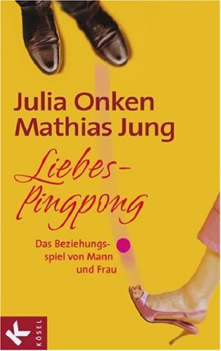 Liebes-Pingpong