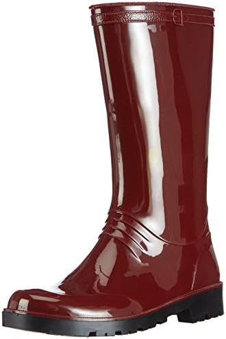 Chuva Women’s IRIS03 Wellington Boots Red Size: 5 UK