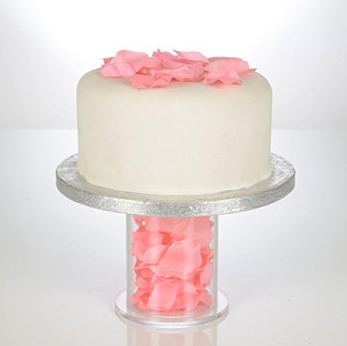 Clear Tube Cake Separator