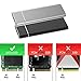 Produktbild farmer-W Solid State Disk Box, USB3.1 Mobile Festplattenbox M2 SSD Typ C Solid State Disk Box