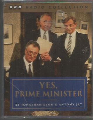 Preisvergleich Produktbild Yes, Prime Minister