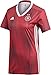 Produktbild adidas Performance Damen DFB Frauen WM 2019 Auswärts Fußballtrikot rot XL