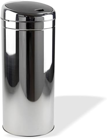Dema Automatic Bin with Sensor 18 Litres