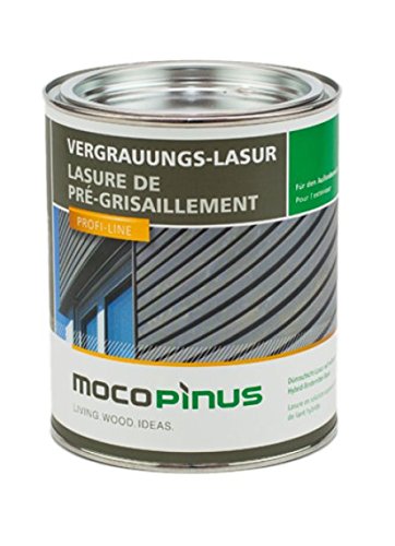 Vergrauungslasur 2,5L Dose