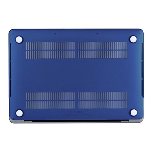 MOSISO MacBook Pro 13 H  lle 2017   2016 Freisetzung A1706   A1708 - Ultra Slim Hochwertige Plastik Hartschale Tasche Schutzh  lle Snap Case f  r Neue