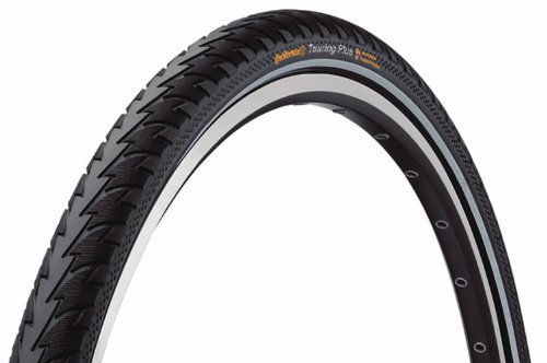 Continental Trekking und City- Reifen Touring Plus Reflex