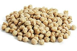 QUEJARA GARBANZOS LECHOSO "Garbanzos Lechosos: La elección perfecta para preparar tus comidas más deliciosas - 1 kg"
