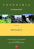Image de Toponimia de Ribagorza. Municipio de Benasque