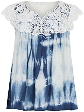 Million X Girls Tunic Blue Fall 16 yrs/176 cm (Brand Size: 176), Degrade Batik