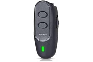 GLB Green Level Berlin Scacciatore di Cani ad ultrasuoni: Tascabile per allontanare Cani pericolosi | Ciclisti | Corridori | Percorsi | Passeggiate | Fobie…