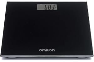 OMRON HN289 Personvåg
