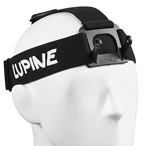 Preisvergleich Produktbild Lupine Wilma / Wilma R Standard Kopfband