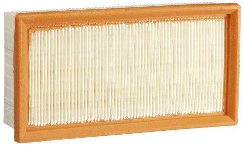 Kärcher Flachfaltenfilter für A2001, 6.904-068.0
