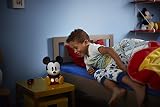 Philips Disney SleepTime Micky LED Nachtlicht, schwarz/rot 717015516 - 13