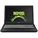 Produktbild XMG CORE 15 - L17bvb Gaming Laptop (15,6" Full HD IPS, GTX 1050 Ti, Intel Core i5-7300HQ, 8GB RAM, 250GB SSD NVMe, 1000GB HDD, Win 10 Home) schwarz