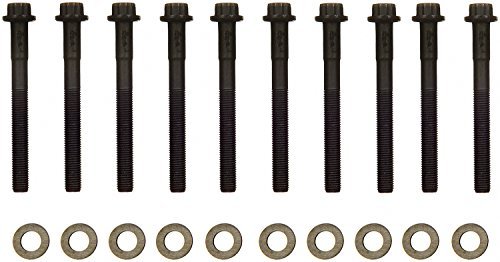 Fel-Pro ES 72154 Cylinder Head Bolt Set by Fel-Pro