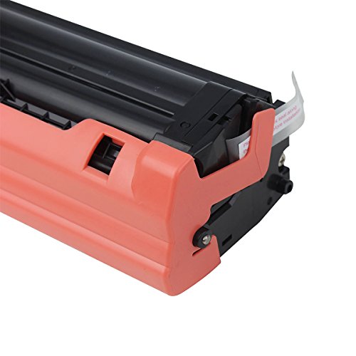 Cool Toner kompatibel Toner fuer MLT-D101S /ELS fuer Samsung ML-2160 ML-2165 ML-2168 SCX-3400 SCX-3405 SF-761(schwarz, 1.500 Seiten) - 4