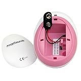 ANGELSOUNDS MINI JPD-100SM Fetaldoppler - 3
