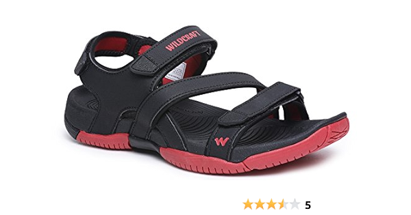 wildcraft sandals offers