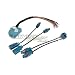 Produktbild Adapter Kabel Anschluss Interface Antenne SET MULF/TCU auf Combox